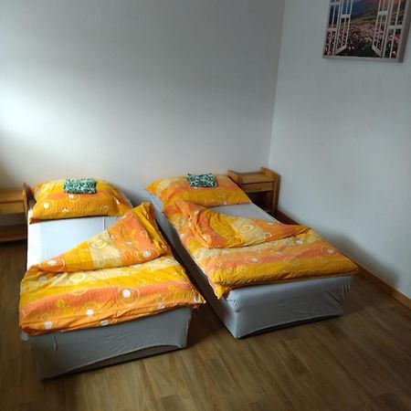 Apartman Kral Албректіце в Їзерських горах Екстер'єр фото