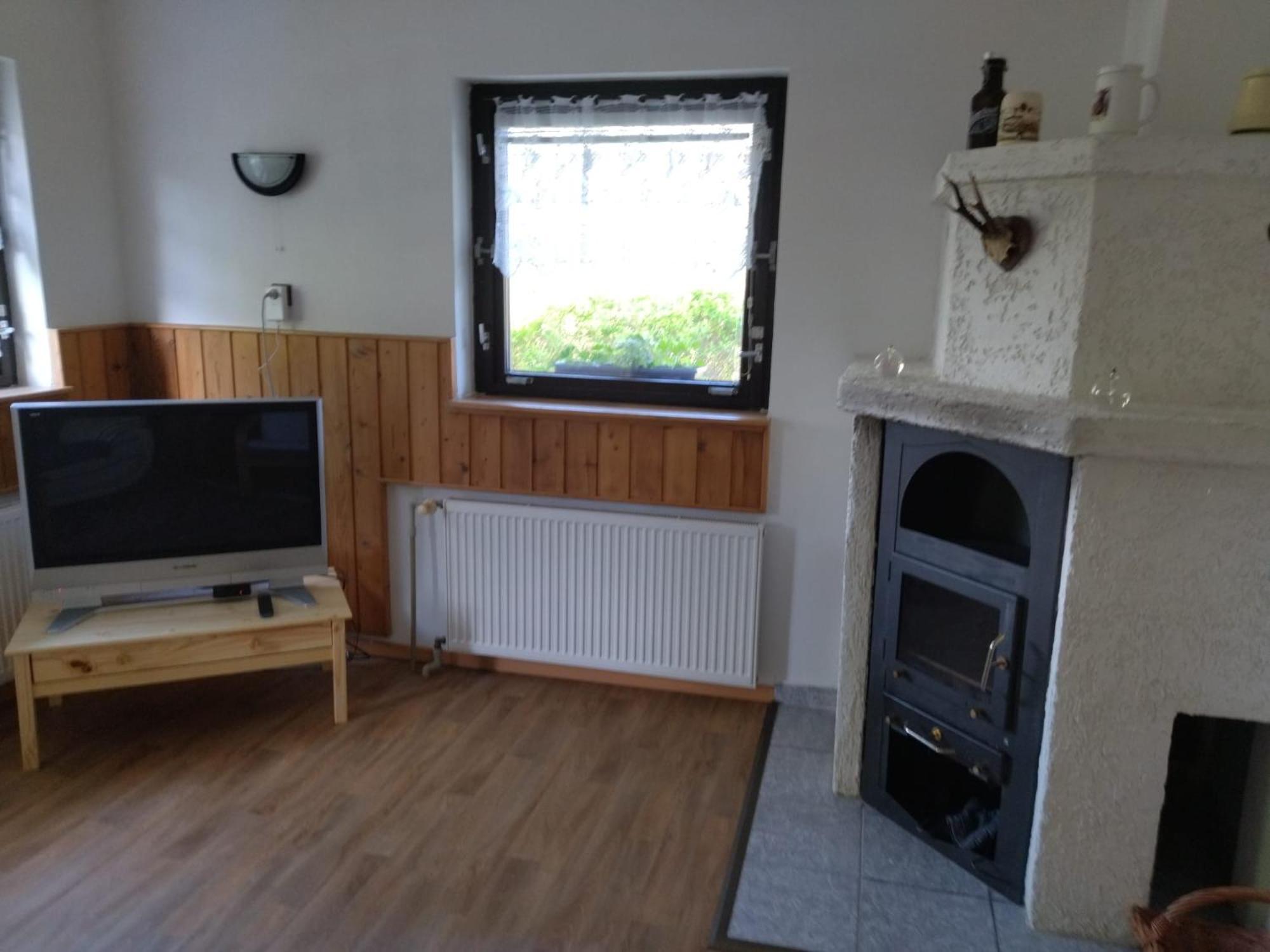 Apartman Kral Албректіце в Їзерських горах Екстер'єр фото