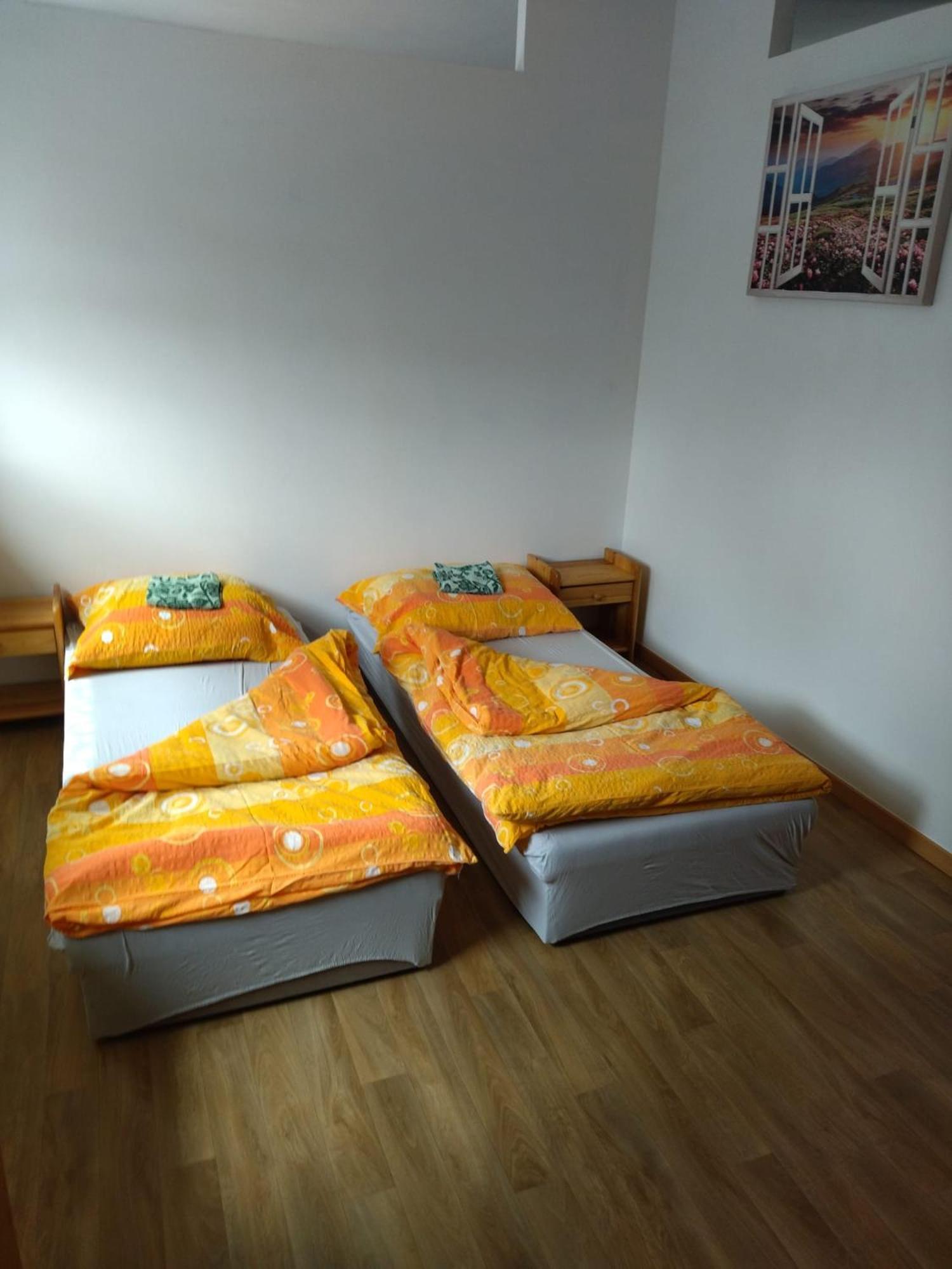 Apartman Kral Албректіце в Їзерських горах Екстер'єр фото