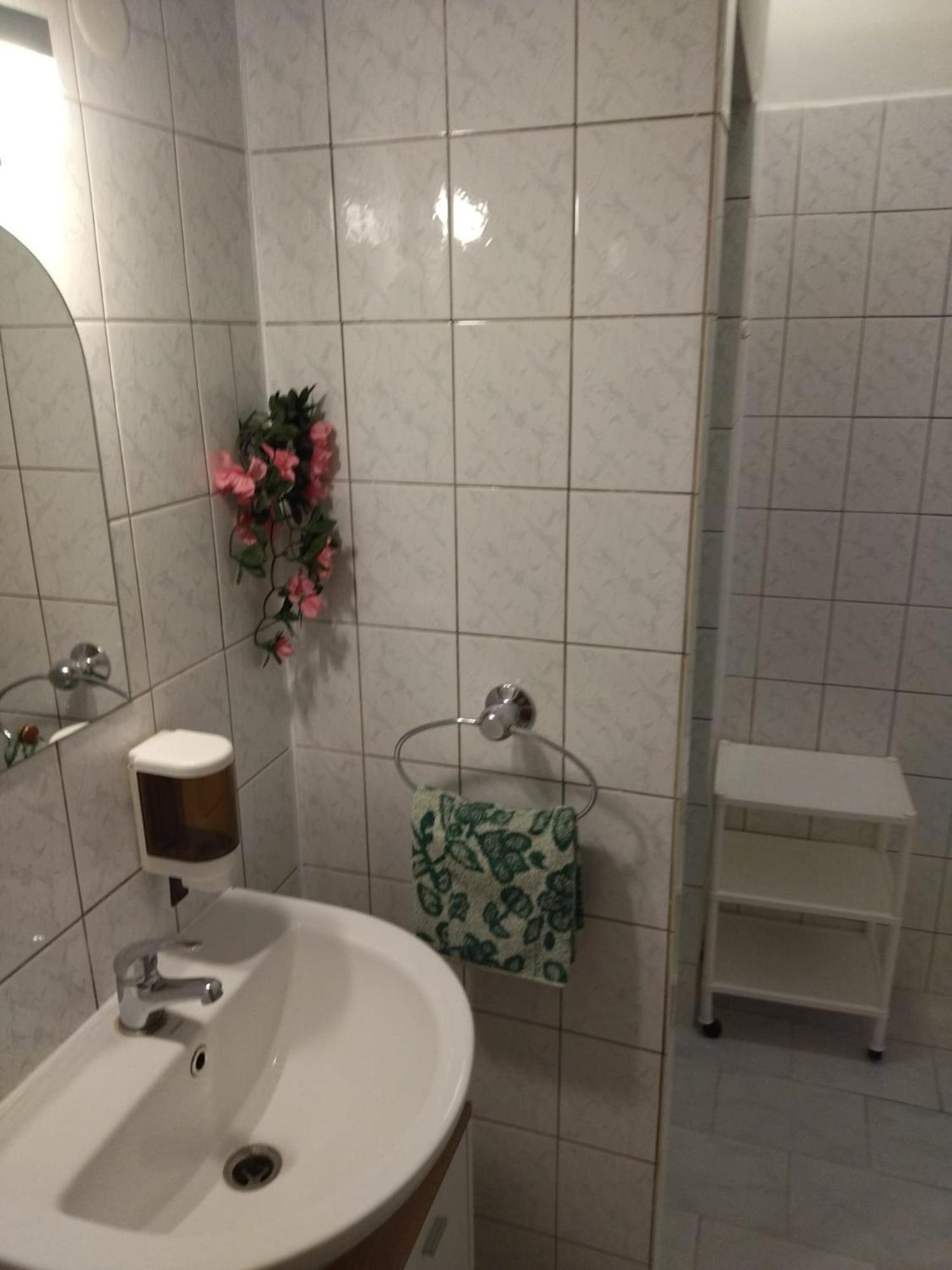 Apartman Kral Албректіце в Їзерських горах Екстер'єр фото