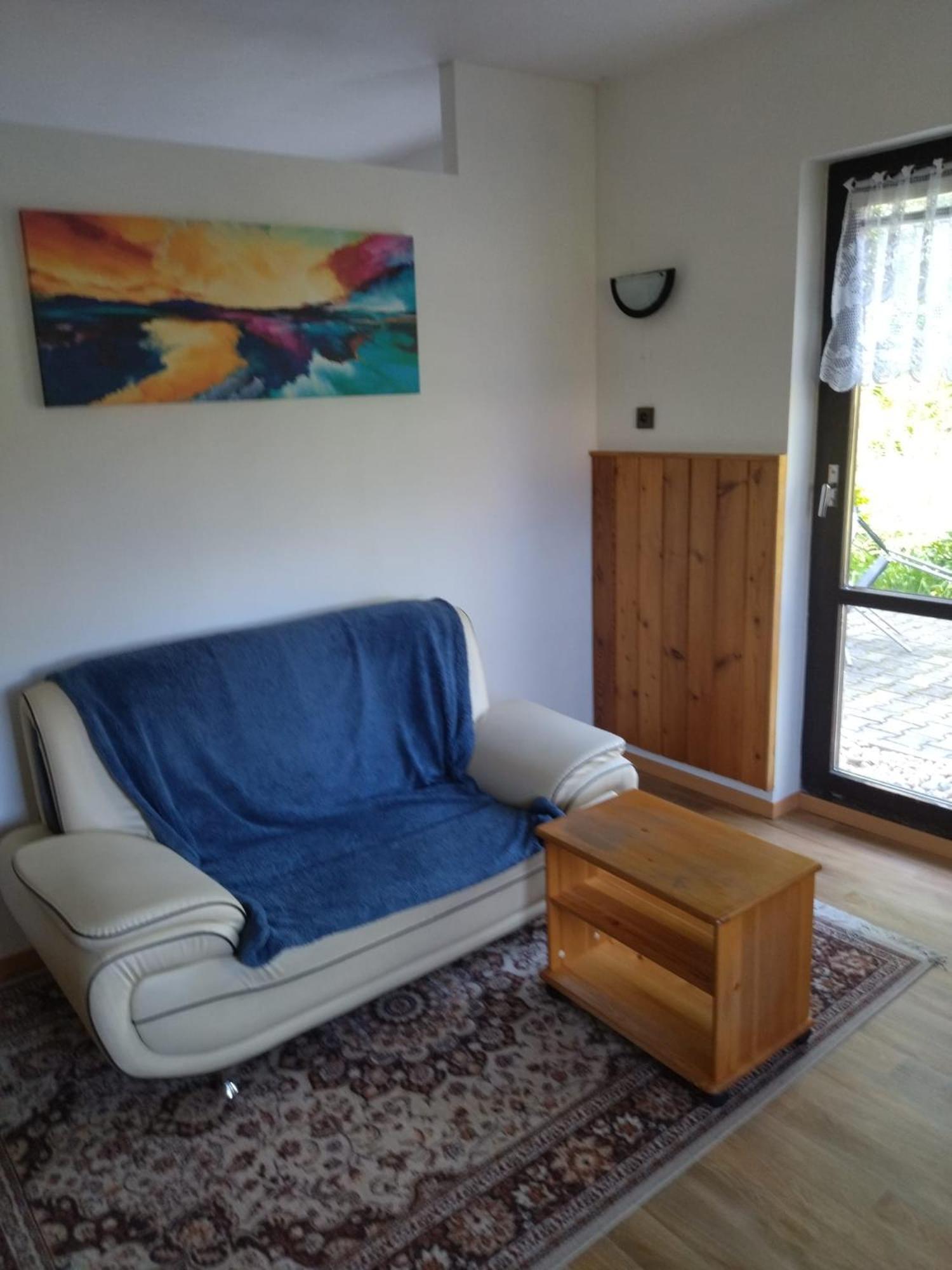 Apartman Kral Албректіце в Їзерських горах Екстер'єр фото